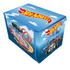 Hot Wheels Cars Case Garage Box